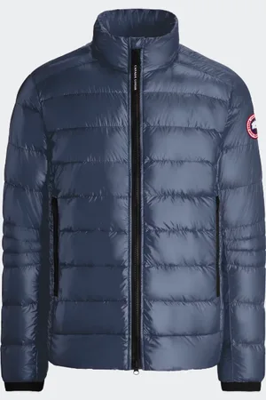 Canada Goose Giacca Crofton