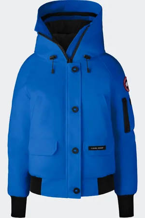 Canada Goose Bomber Chilliwack PBI