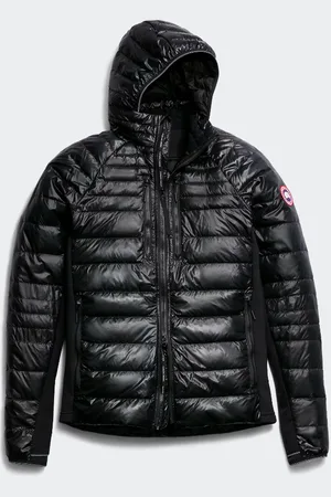 Canada Goose Felpa con cappuccio HyBridge® Lite