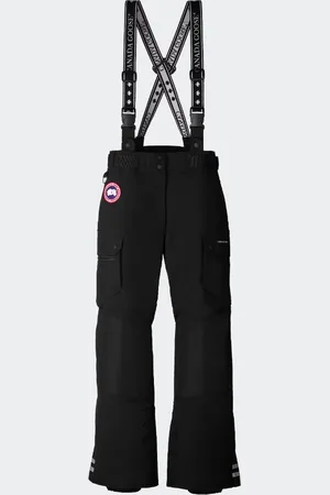 Canada Goose Pantaloni cargo Tundra