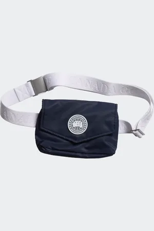 Canada Goose Mini marsupio in satin ad alte prestazioni