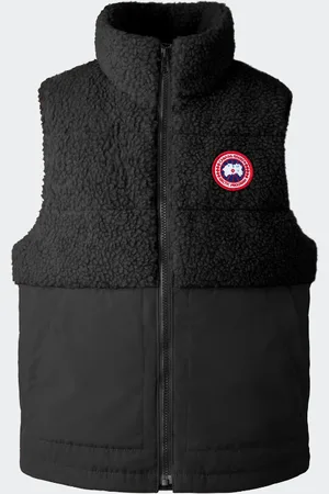 Canada Goose Smanicato Youth Elora