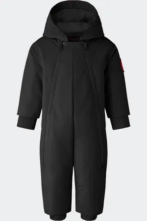 Canada Goose Tutina da neve Lamb da neonato