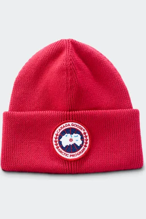 Canada Goose Toque Arctic