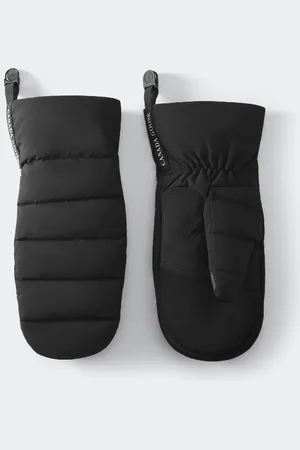 Canada Goose Muffole imbottite