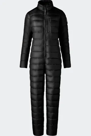 Canada Goose Tuta Cypress Label