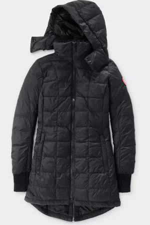 Canada Goose Giacca Ellison