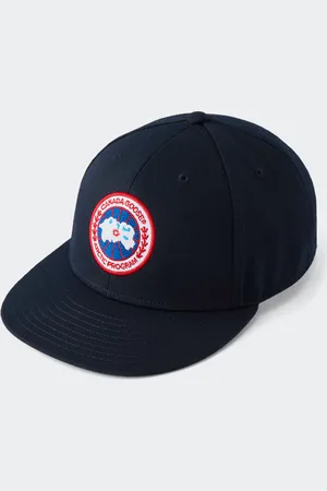 Canada Goose Cappellino regolabile Arctic Disc