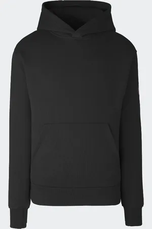 Canada Goose Felpa con cappuccio pesante Tobermory