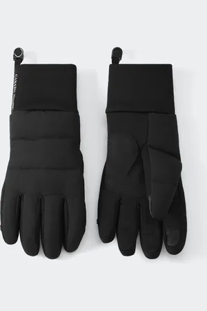 Canada Goose Guanti imbottiti leggeri