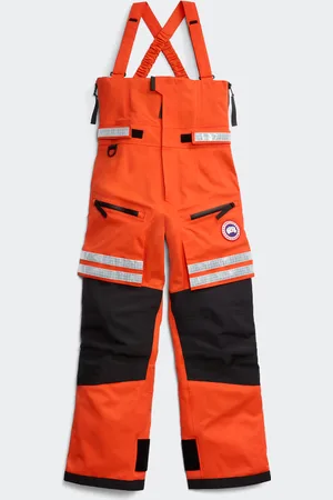 Canada Goose Salopette con pettorina Sea Mantra
