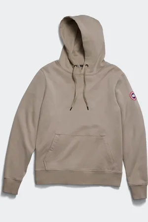 Canada Goose Felpa con cappuccio Huron