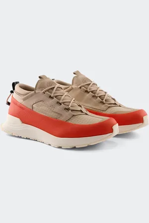 Canada Goose Sneaker da trail Glacier - Dyneema da uomo