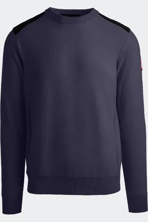 Canada Goose Maglione con scollo tondo Dartmouth