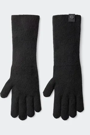 Canada Goose Guanti in cashmere