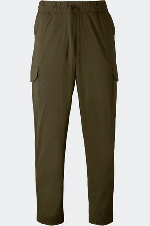 Canada Goose Pantalone Killarney Black Label