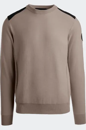 Canada Goose Maglione girocollo Dartmouth Black Label