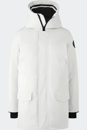 Canada Goose Parka Langford Black Label