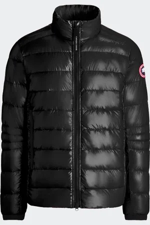 Canada Goose Giacca Crofton