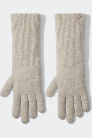 Canada Goose Guanti in cashmere