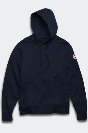 Canada Goose Felpa con cappuccio Huron