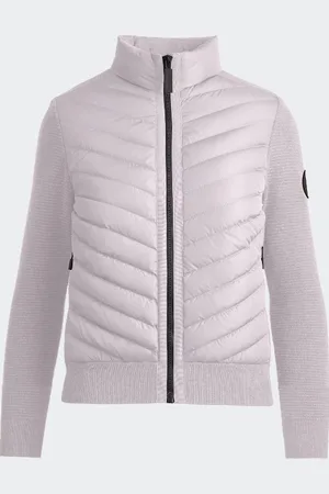 Canada Goose Giacca in maglia HyBridge® Black Label