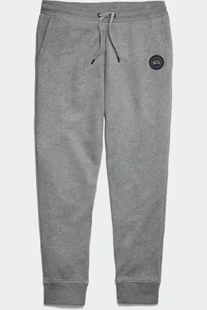 Canada Goose Pantalone Huron Black Label