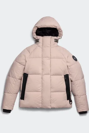 Canada Goose Parka Junction Black Label
