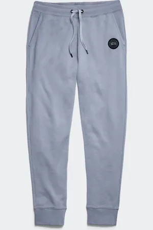 Canada Goose Pantalone Huron Black Label