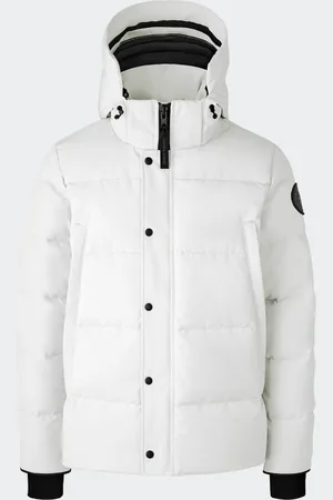 Canada Goose Parka Wyndham Black Label