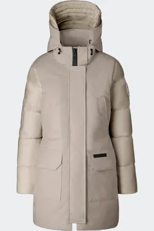 Canada Goose Parka Paradigm Trillium