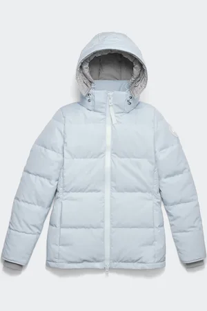 Canada Goose Parka Chelsea White Label