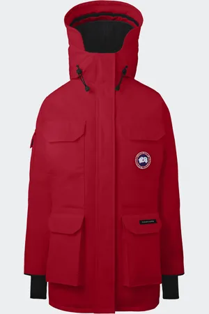 Canada Goose Parka Expedition