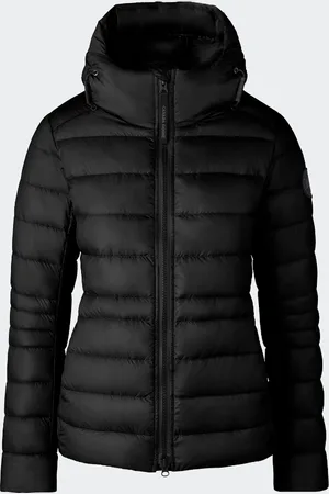 Canada Goose Giubbino con cappuccio Cypress Label
