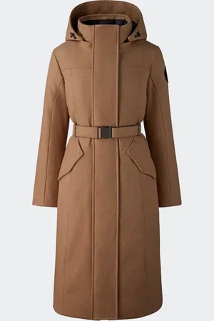 Canada Goose Parka Bala lana