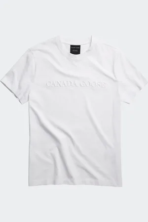 Canada Goose T-shirt girocollo Emersen