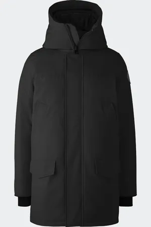 Canada Goose Parka Langford Label