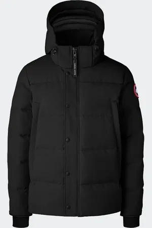 Canada Goose Parka Wyndham