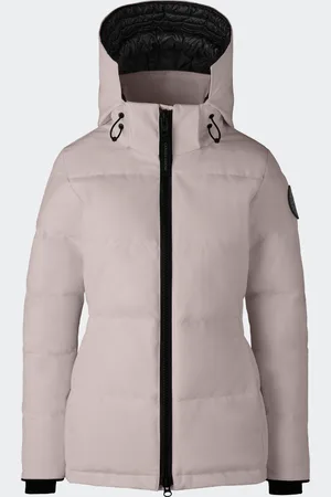 Canada Goose Parka Chelsea Black Label