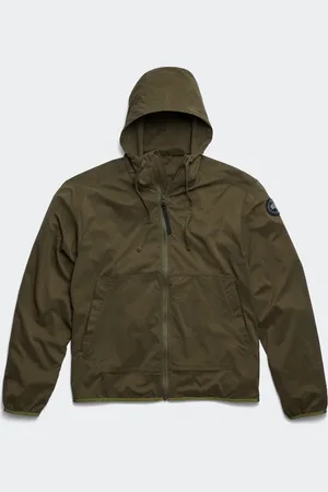Canada Goose Giacca Killarney Black Label