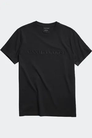 Canada Goose T-shirt girocollo Emersen