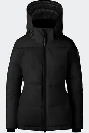 Canada Goose Parka Chelsea Label