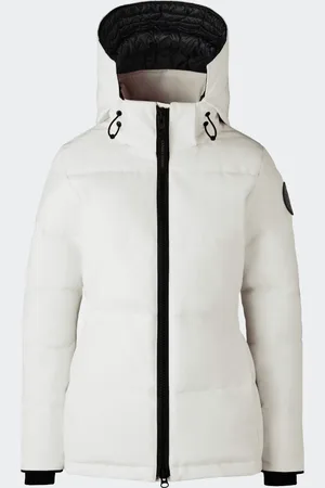 Canada Goose Parka Chelsea Black Label