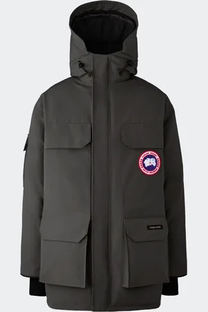 Canada Goose Parka Expedition