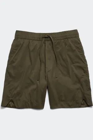 Canada Goose Pantaloncini Killarney Black Label