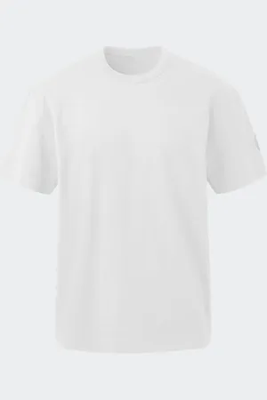 Canada Goose T-shirt morbida Gladstone