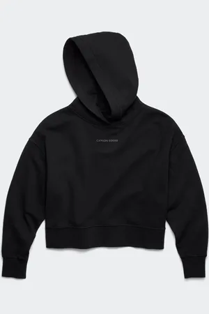 Canada Goose Felpa con cappuccio ampia Muskoka