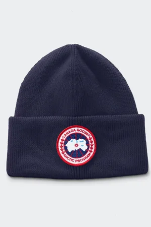 Canada Goose Toque Arctic