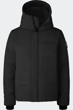 Canada Goose Parka MacMillan Label