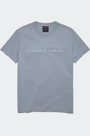 Canada Goose T-shirt girocollo Emersen